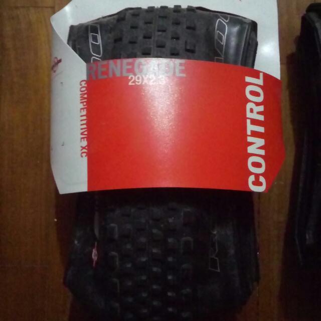 specialized renegade 29