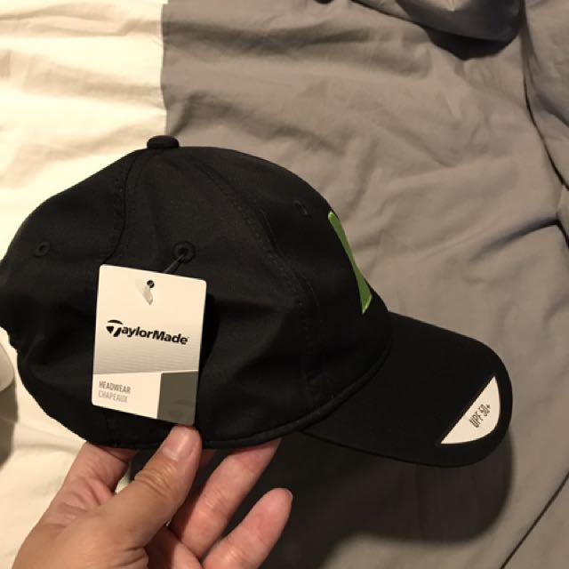 m golf hat