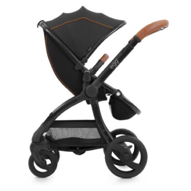 stroller for child over 25kg
