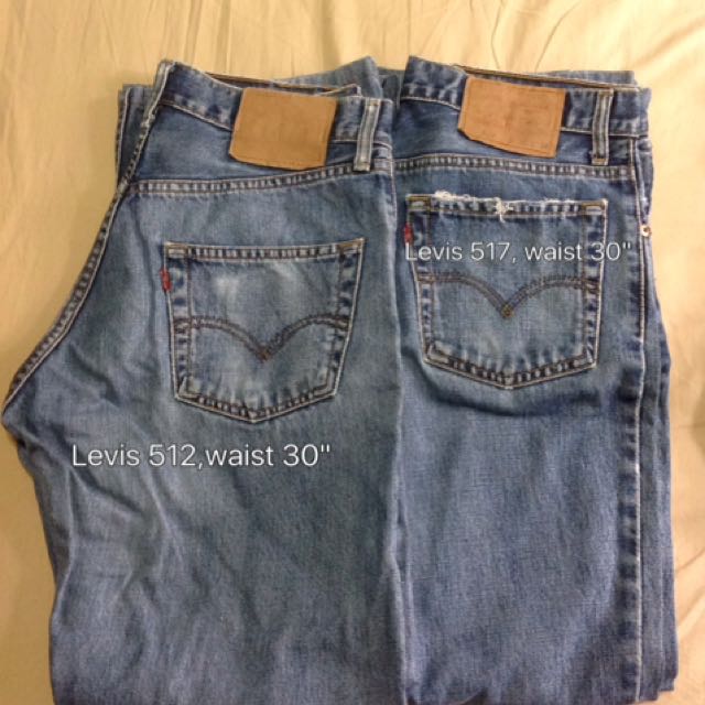used levis jeans sale