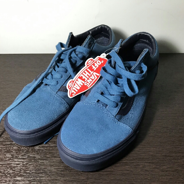 vans old school mens paris