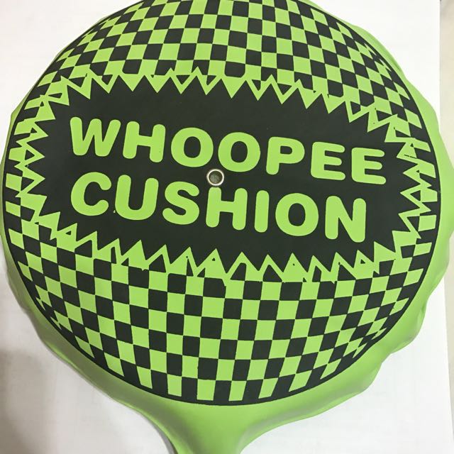 whoopeecushion图片