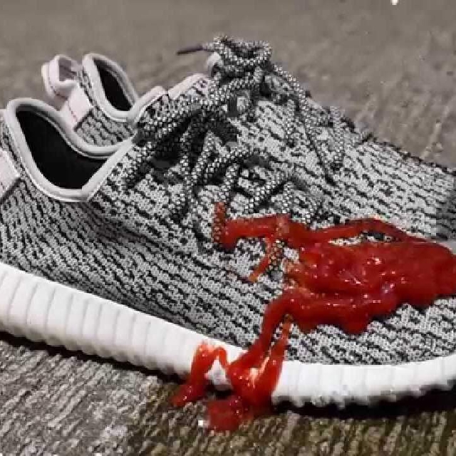 Yeezys NMD Ultra Boost with Waterproof Nano Protected Spray is now available 1 for 25 3 for 69 Men s Fashion Footwear Sneakers on Carousell