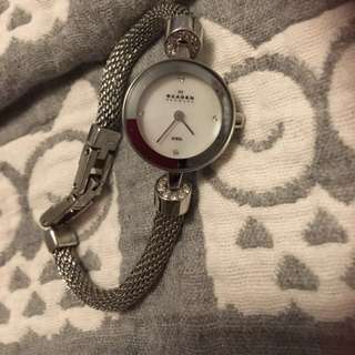 Skagen Watch