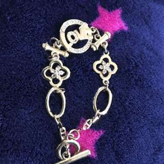 Love bracelet