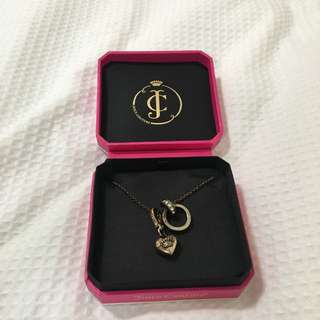 Juicy Couture Necklace