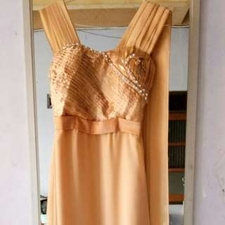 Party Dress Cantik