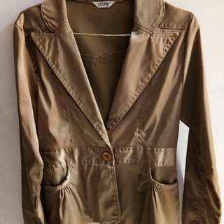 Blazer Semi Formal