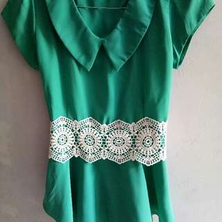 Blus Lucu