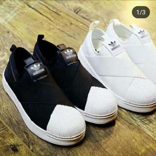 Adidas Flip On Sneaker