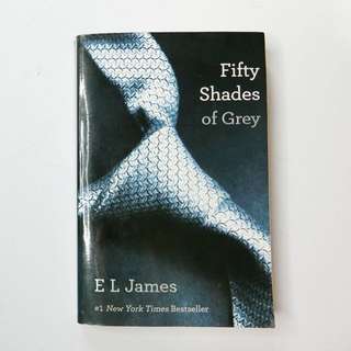 Fifty Shades of Gray