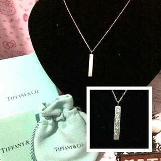 100% Authentic Tiffany And Co