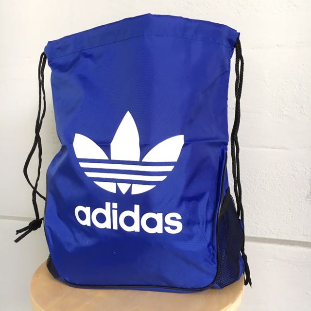 Adidas sales swimming bag