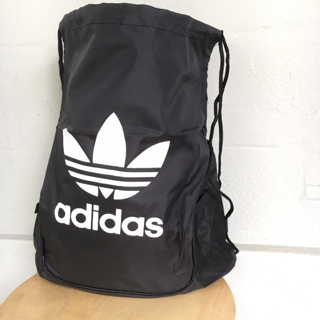 Adidas swimming hotsell bag