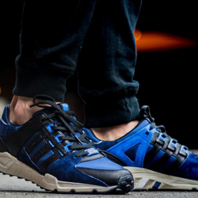 Adidas EQT Colette x Undefeated