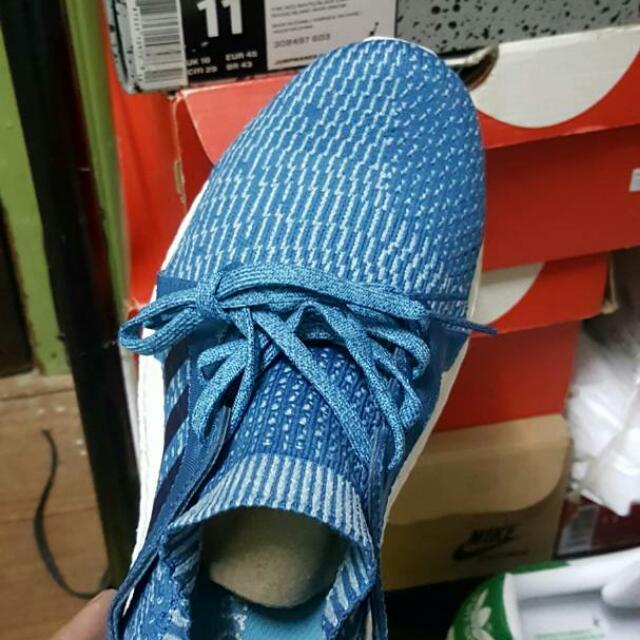 Adidas Ub X Parley