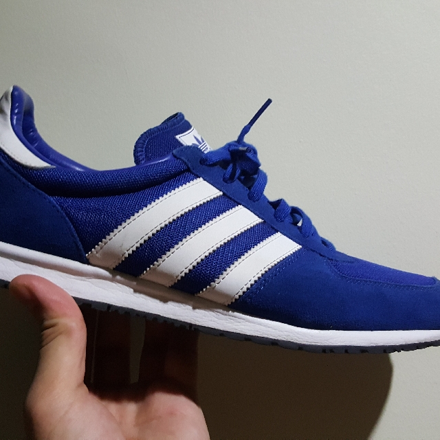 Adistar Racer Blue