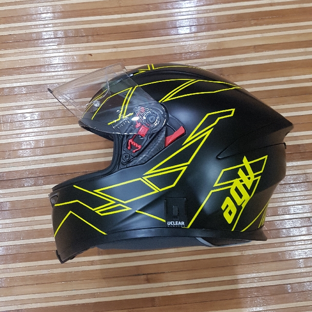 Agv sales k5 sv