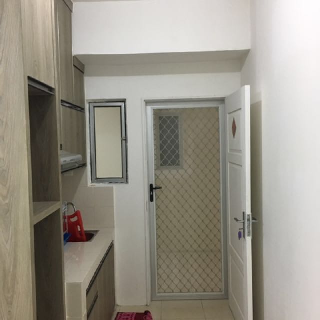 Apartemen Teluk Intan Properti Rental Di Carousell
