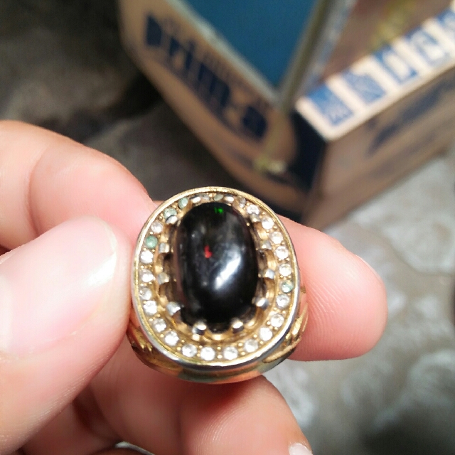 76+ Gambar Batu Cincin Black Opal Paling Keren 76+ Gambar Batu Cincin Black Opal Paling Keren