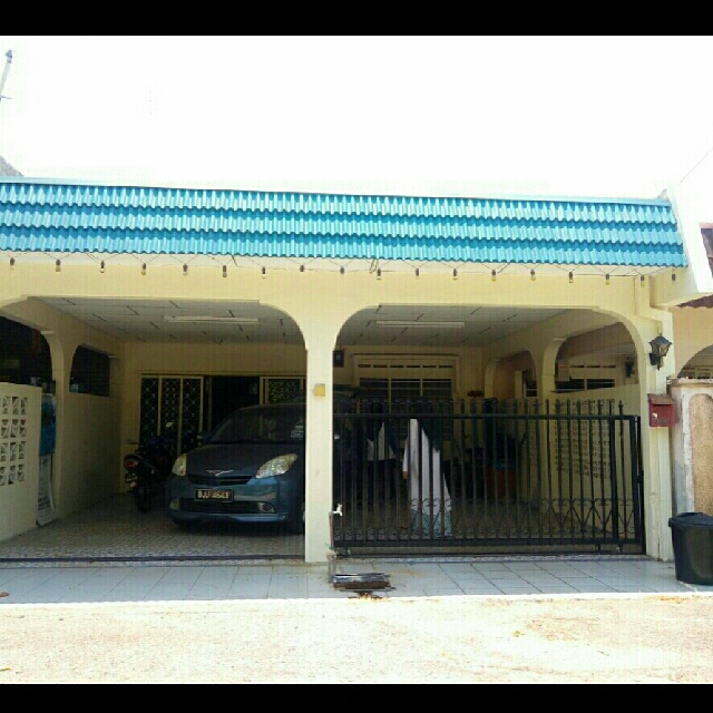 Bilik Sewa Muar Johor Property Rentals On Carousell