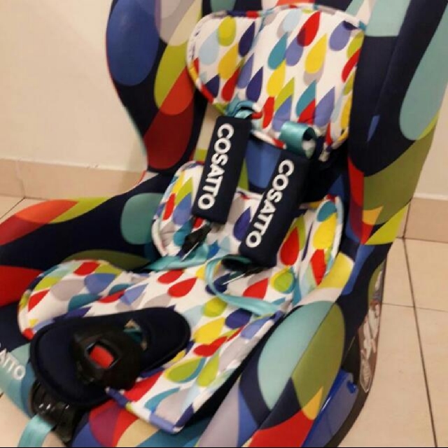 Cosatto hootle best sale