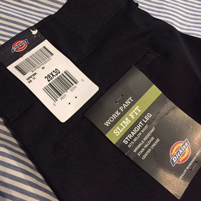 dickies 873 28x30