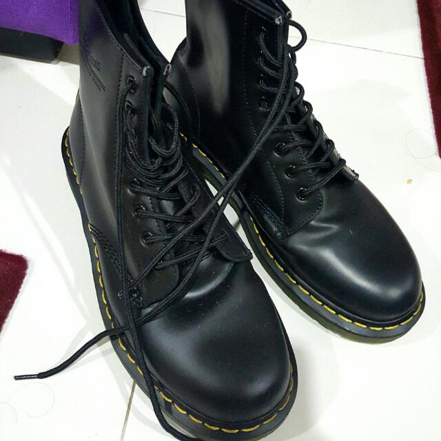dr martens copy