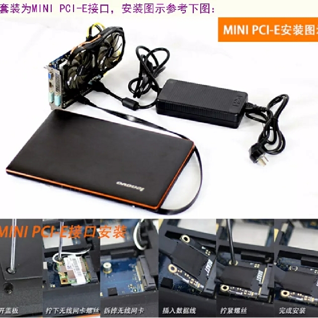EXP GDC BEAST V8.4d mini pci e FULL SET TV Home Appliances TV Entertainment Entertainment Systems Smart Home Devices on Carousell