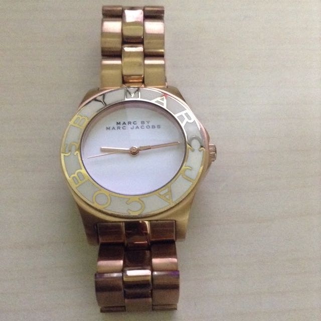 Marc jacob watch price new arrivals