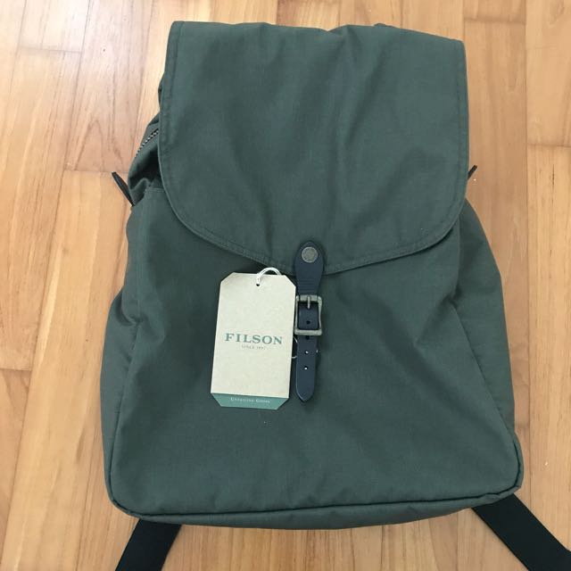 filson daypack