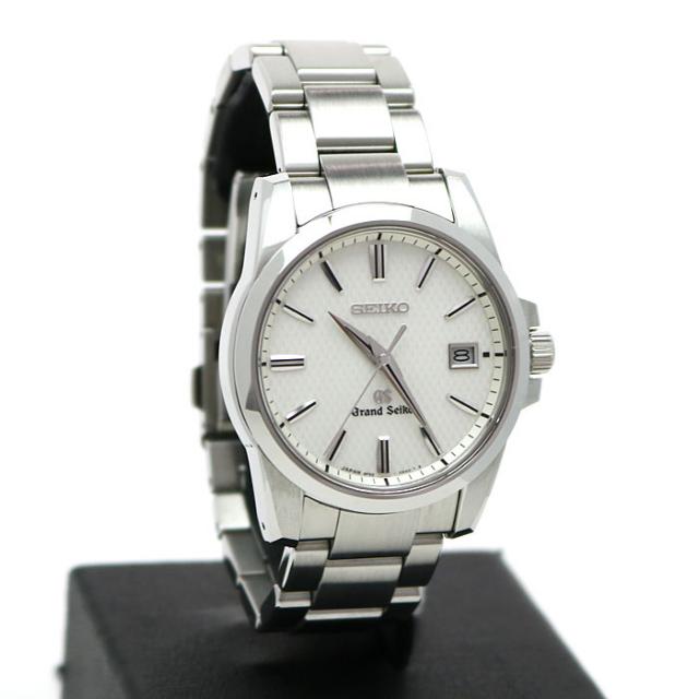 Grand Seiko SBGX053, Men's Fashion, Watches & Accessories, Watches on  Carousell