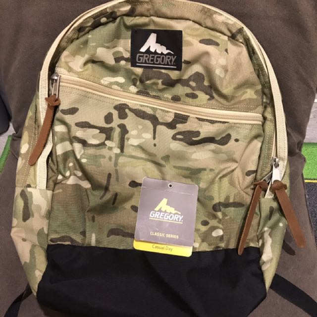 gregory packs made in usa