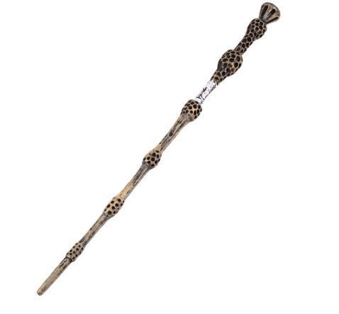 harry potter the elder magic wand