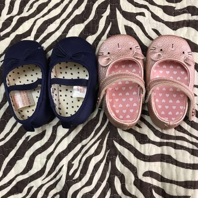 ضعيف بصمة الهجرة H M Baby Girl Shoes Groenconsult Com