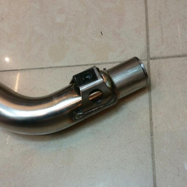 HONDA CRF 250 L 13 14 HEX Q4 SPARK ARRESTOR MUFFLER FMF