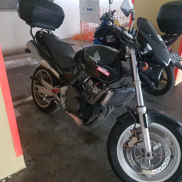 150cc hornet for sale