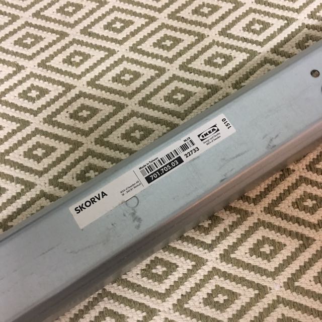 Ikea skorva midbeam deals