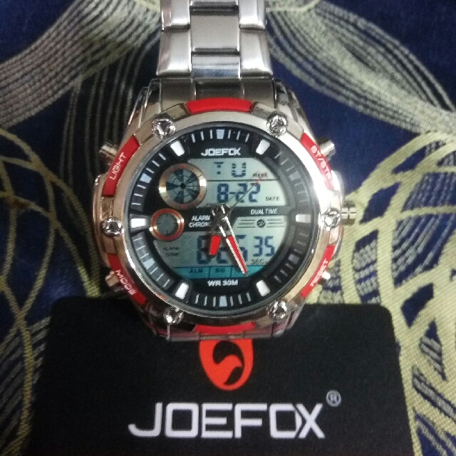 joefox 1313 price