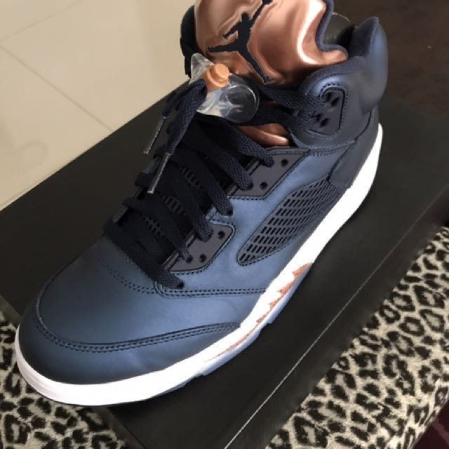 jordan 5 special edition