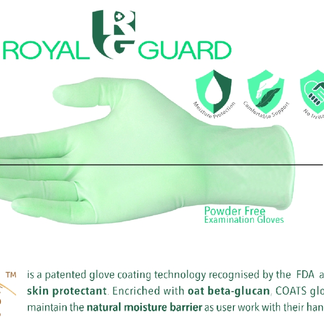 Latex Moisturizing Glove, TV & Home Appliances, Kitchen Appliances