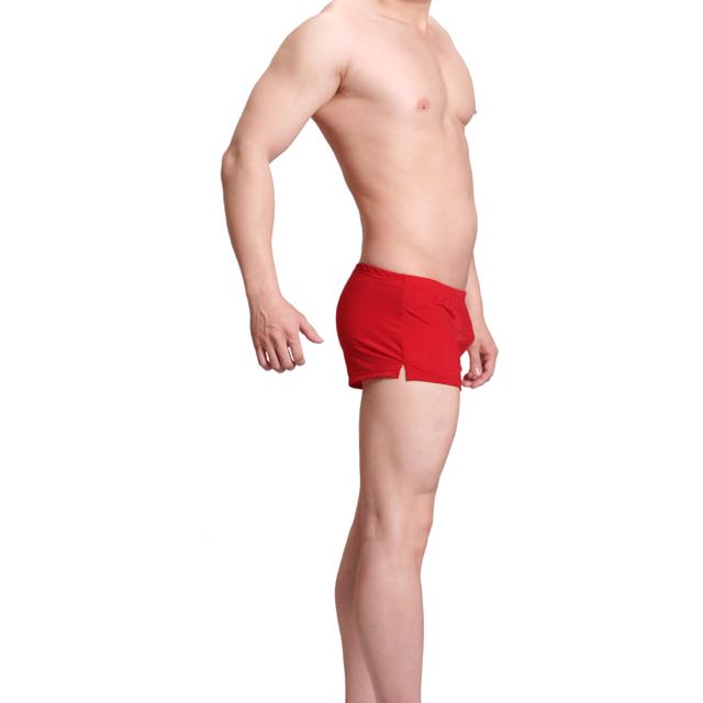 Light Boxer, Men's Fashion, Bottoms, New Underwear on Carousell