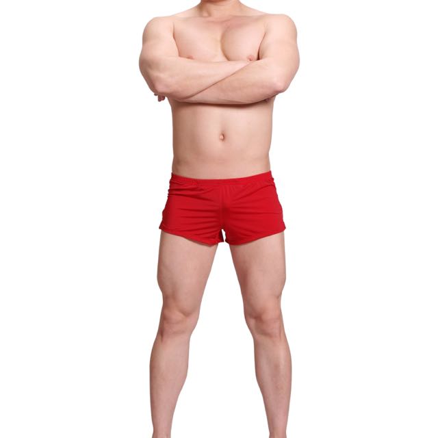 Light Boxer, Men's Fashion, Bottoms, New Underwear on Carousell