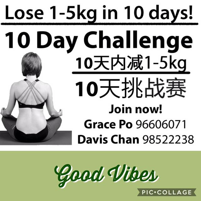 Lose Weight 1 5 Kg In A Month Bulletin Board Looking For On Carousell I personally lost about 4kg in a month. carousell