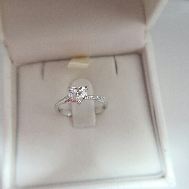 love & co diamond ring price