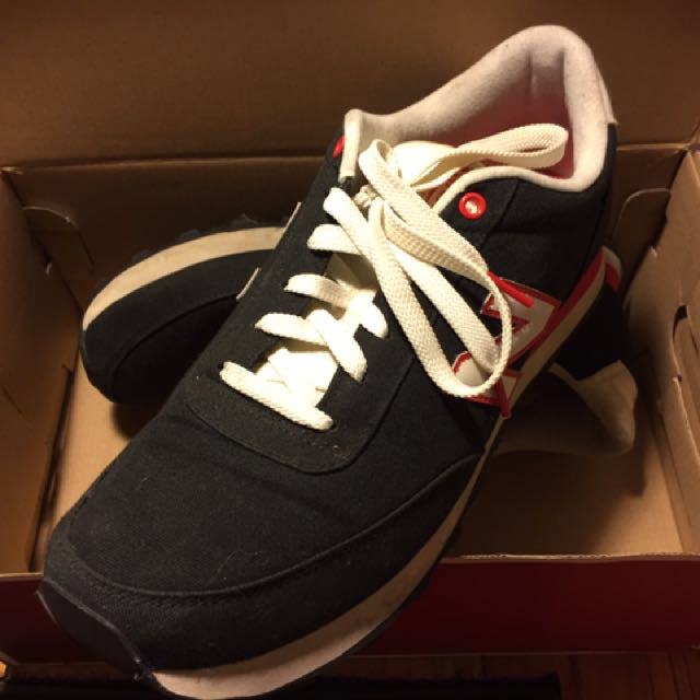 501s shoes