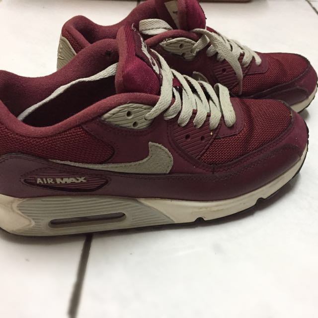 airmax evo womens