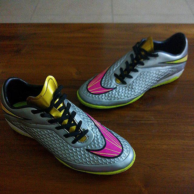 nike hypervenom zaalvoetbal