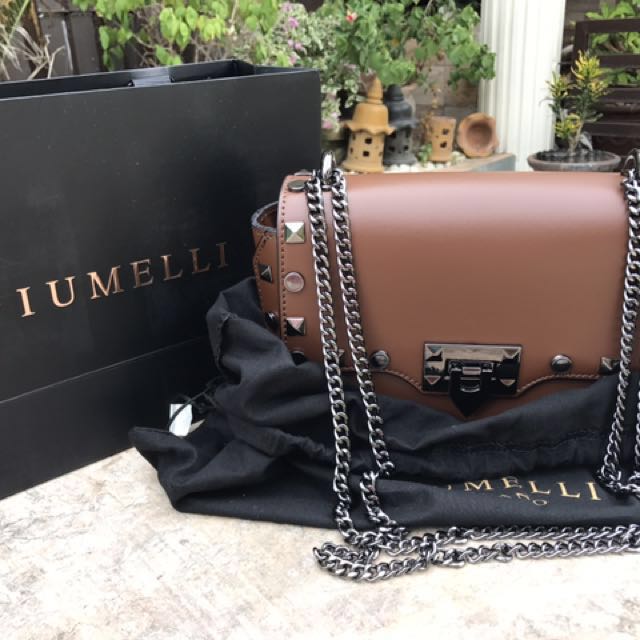 piumelli bags malaysia