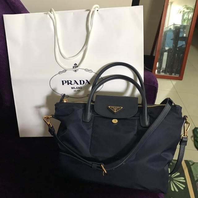 prada bn2106 size